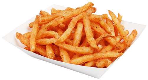 Peri-Peri Fries